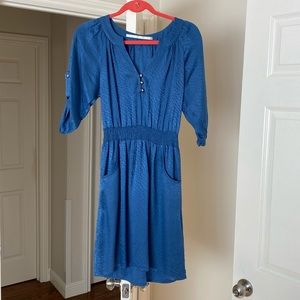 Twelfth Street by Cynthia Vincent silk dress